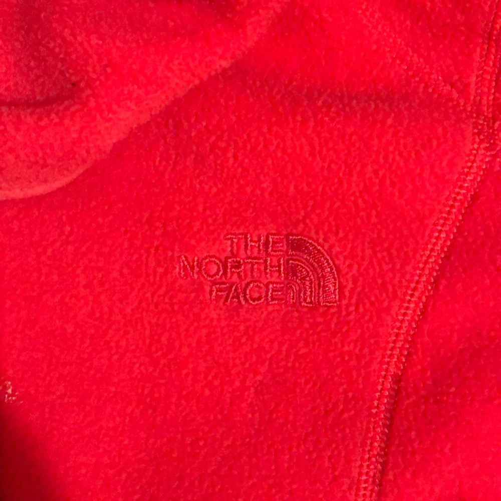 North face pullover jacket - Picture 2 of 2